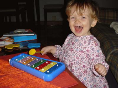 maria al xilofono 3 txiki.gif