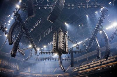 Metallica Meyer Sound.jpg