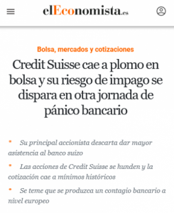 Screenshot 2023-03-15 at 15-01-14 Credit Suisse cae a plomo en bolsa y su riesgo de impago se dispara en otra jornada de pánico bancario.png