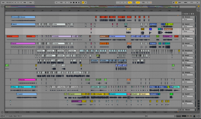 Rapsodia per Bob Ableton screenshot.png