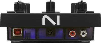 Native DJ controller Traktor Kontrol Z1 MKII_5.jpg
