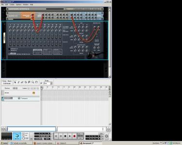cubase 5 reason rewire cubase 5 reason rewire