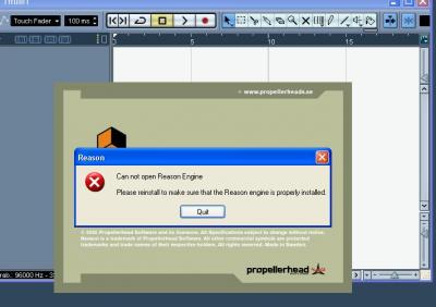 Problema con Rewire 1.JPG