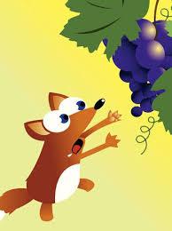 La zorra y las uvas.jpg