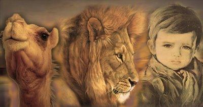 camello leon niño.jpg