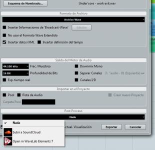 cubase 6 wavelab export.png