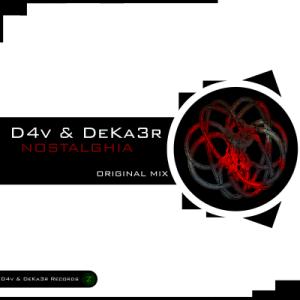 D4v & DeKa3r. Nostalghia.jpg