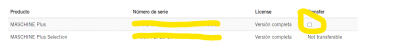 traspaso licencia Maschine plus.png