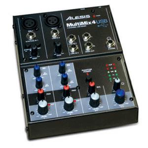 Alesis Multimix 4 USB.gif