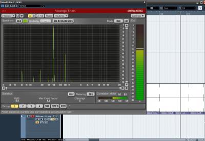 DBX 386 - Modo Clean mode - Salidas Analogicas - Escala.JPG