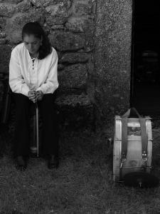 tamborilera B &amp; W.jpg