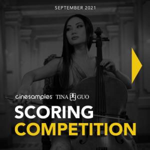 Tina Guo Cinesamples Competition.jpg
