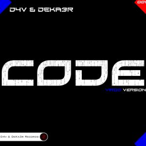 D4v & DeKa3r. Code (Virgo Version) - 5000X5000.jpg