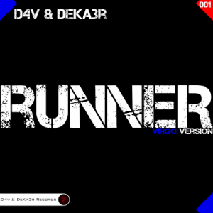 D4v & DeKa3r. Runner (Virgo Version) - 5000X5000.png