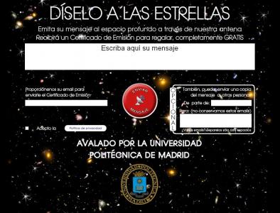 mensaje a las estrellas.JPG