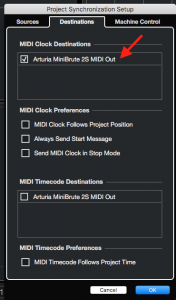 Cubase 10 Pro Send MIDI Clock to MB2S.png
