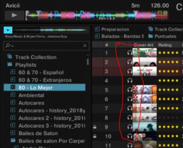 clica en el simbolo de auricular para cargar la cancion que quieras automaticamente en el quinto reproductor.JPG