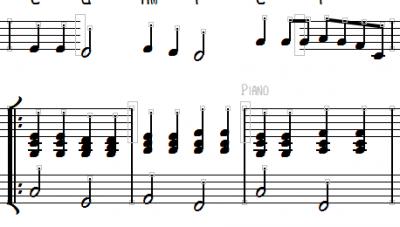 Ocultar pentagramas en Sibelius con un clic.png