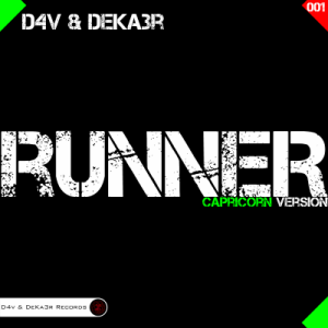 D4v & DeKa3r. Runner (Capricorn Version) - 5000X5000.png