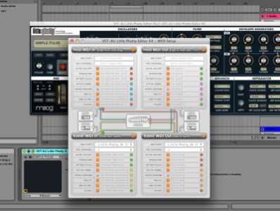 esto esta en el setup un boton pequeño dentro del vst abierto desde ableton.png