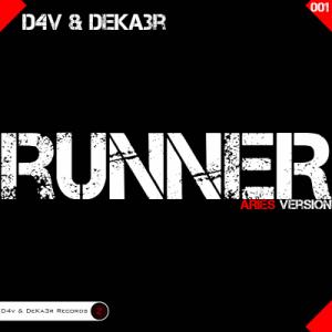 D4v & DeKa3r. Runner (Aries Version) - 5000X5000.jpg