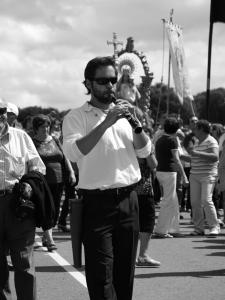 dulzaionero B &amp;W.jpg