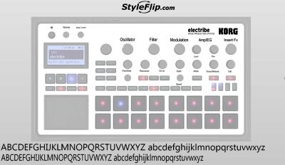Electribe 2 Styleflip Overlay.png