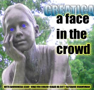 A face in the crowd- portada.jpg