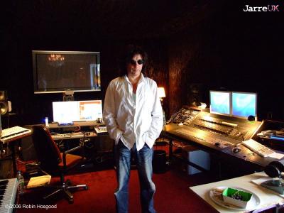 Estudio jarre 2006.jpg