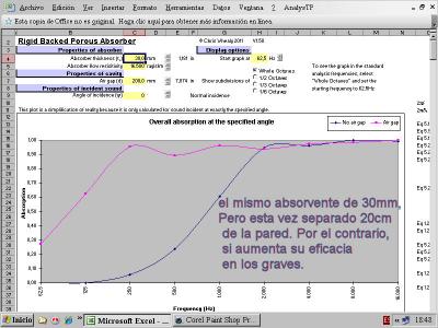 absorvente poroso de 30mm de grosor separado 20cm de la pared.jpg