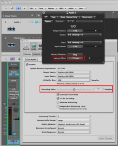 FF400 Loopback Latency offset.png