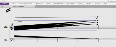 Cluster y notación contemporánea en Sibelius.png