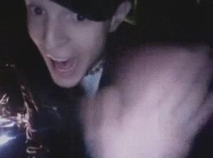 Deadmau5 saludando gif.gif