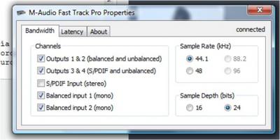 Drivers m-audio fast track asio Windows Download Drivers m-audio fast track asio Windows Download