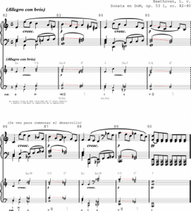 Beethoven Sonata en DoM op53 paralelas.png