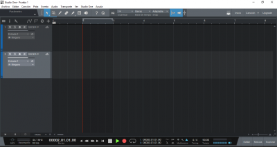 Studio one error.PNG