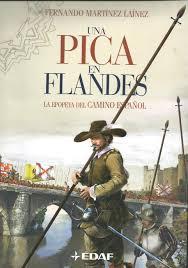 Una pica en flandes..jpg