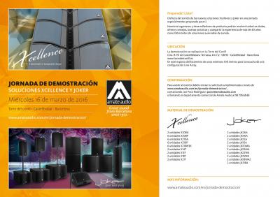 Demo amate audio.jpg