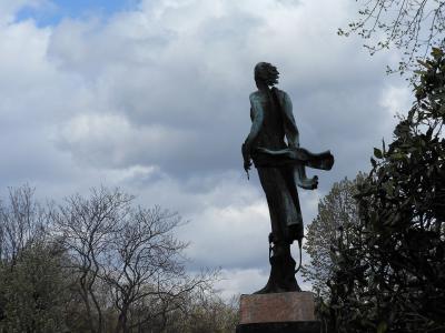 Estatua de Dalí.JPG