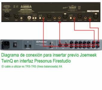 Diagrama de conexión Presonus Firestudio-Joemeek.jpg