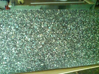 Material Metido dentro de la malla.JPG