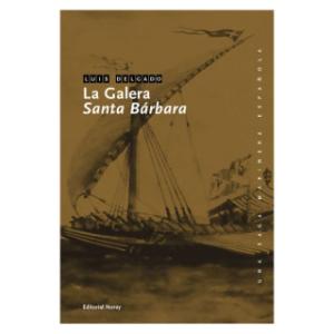 La galera Santa Barbara..jpg