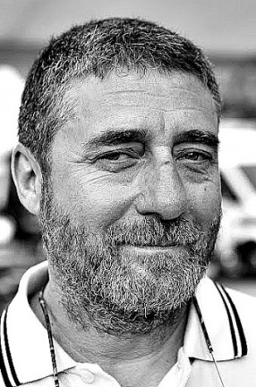 Andrés Ochaíta