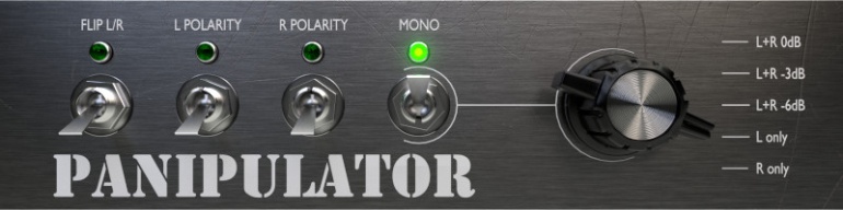 Panipulator