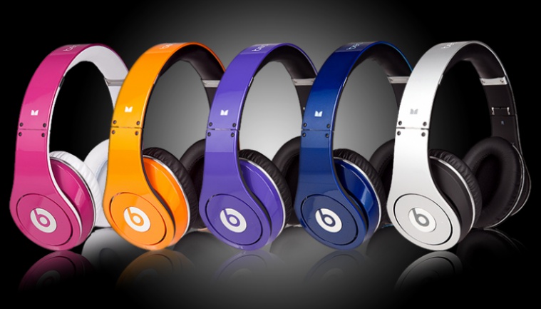 Auriculares Beats