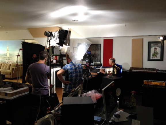 Dave Smith nuevo sintetizador