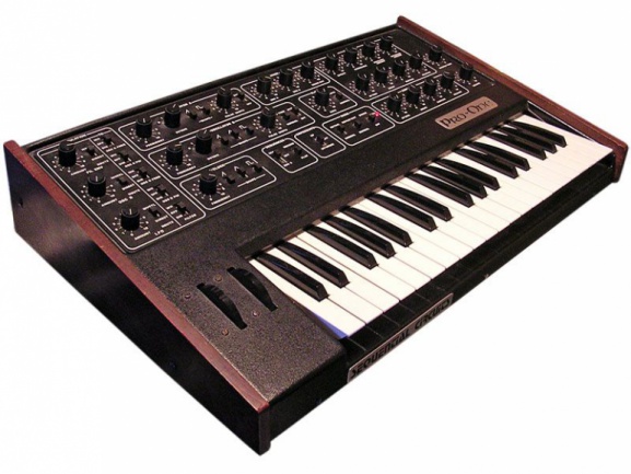 Sequential Circuits Pro-One