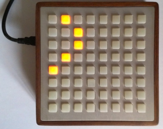 Monome 64
