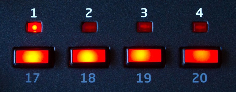 Nuevo sinte Dave Smith