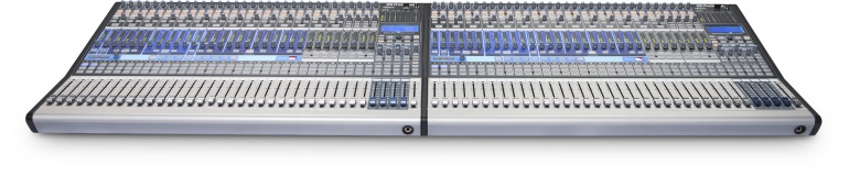 PreSonus StudioLive AI en cascada